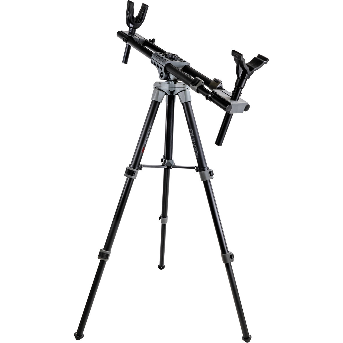 

BOGgear FieldPod Field Shooting Rest Aluminum Tripod, 42" Maximum Height