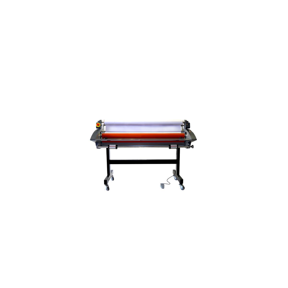 Image of Royal Sovereign RSC-1401C Cold Roll 55&quot; Laminator