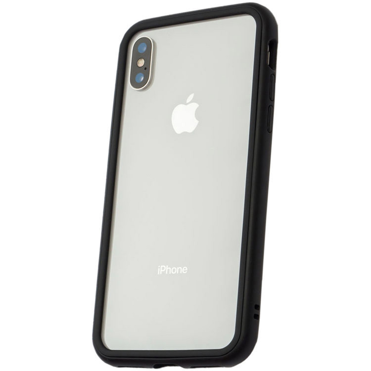 

Royal Sovereign RhinoShield MOD - Modular Case for iPhone X - Black
