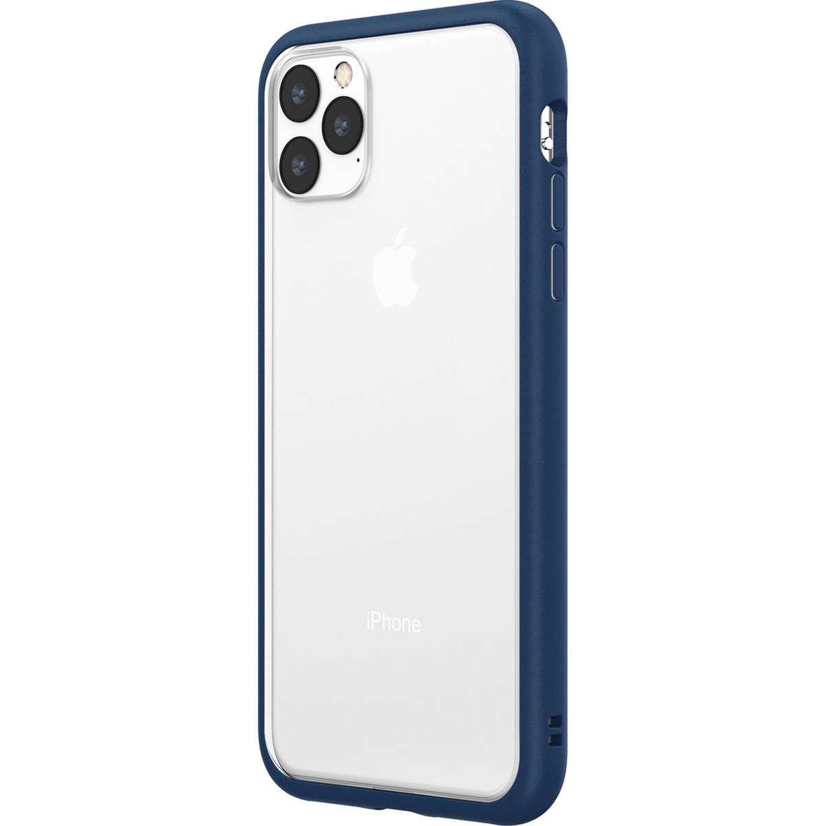 

RhinoShield Mod NX Modular Case for iPhone 11 Pro Max, Royal Blue