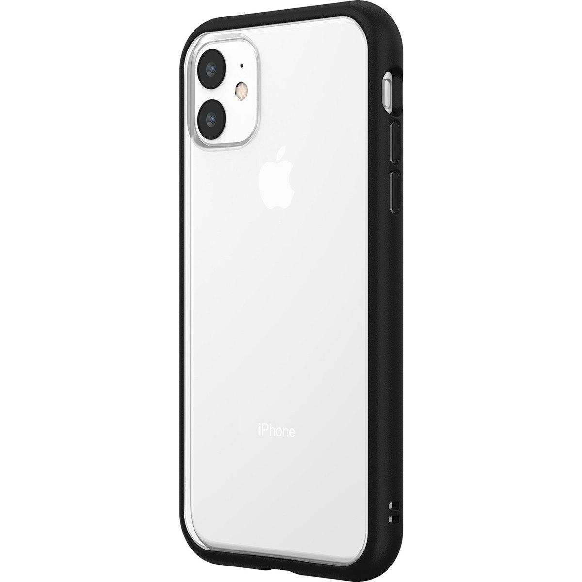

RhinoShield Mod NX Modular Case for iPhone 11, Black
