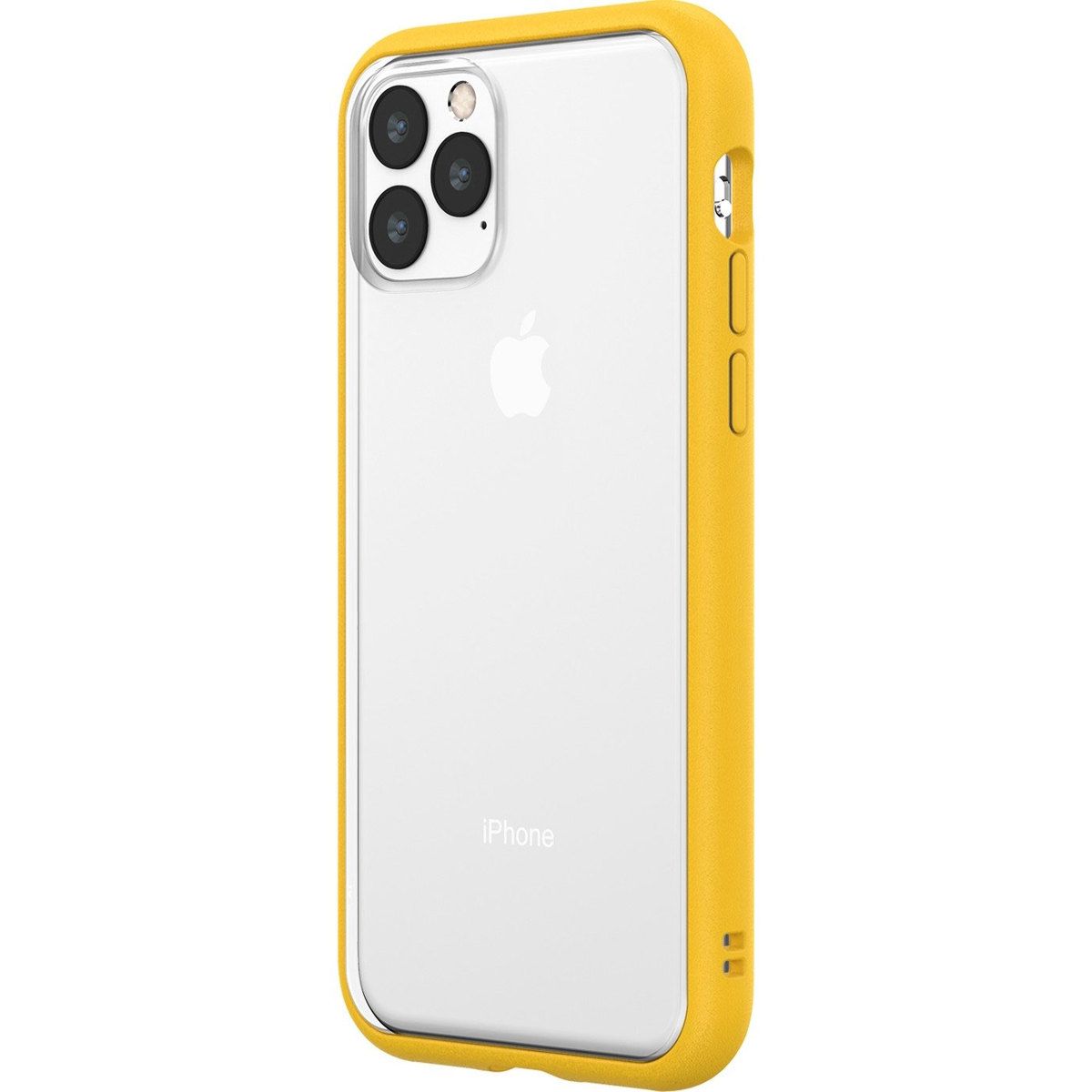 

RhinoShield Mod NX Modular Case for iPhone 11 Pro, Yellow