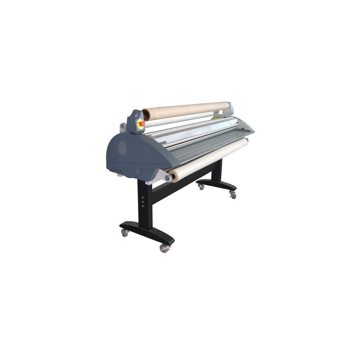 Image of Royal Sovereign 65&quot; Dual Thermal &amp; Cold Pressure Wide Format Roll Laminator