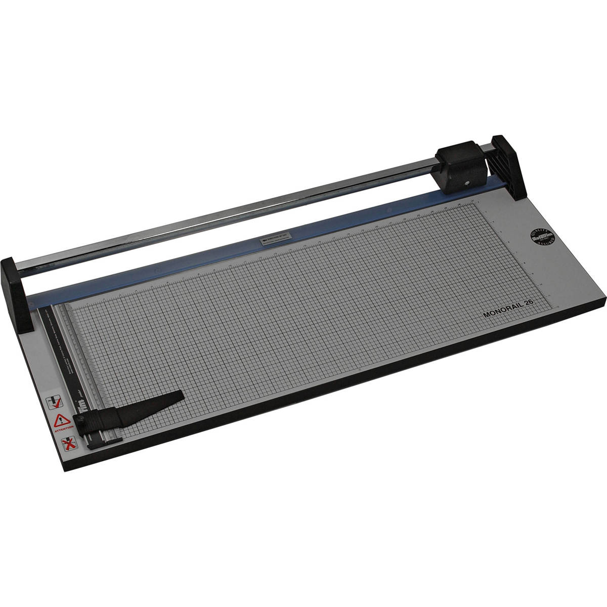 

RotaTrim 26" Monorail Rotary Paper Cutter / Trimmer