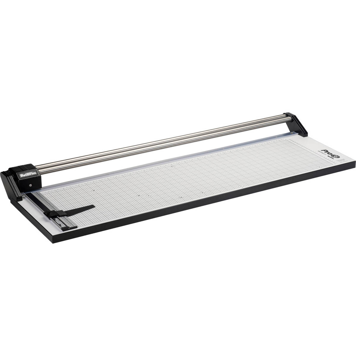 

RotaTrim Pro Series 36" Rotary Paper Cutter / Trimmer