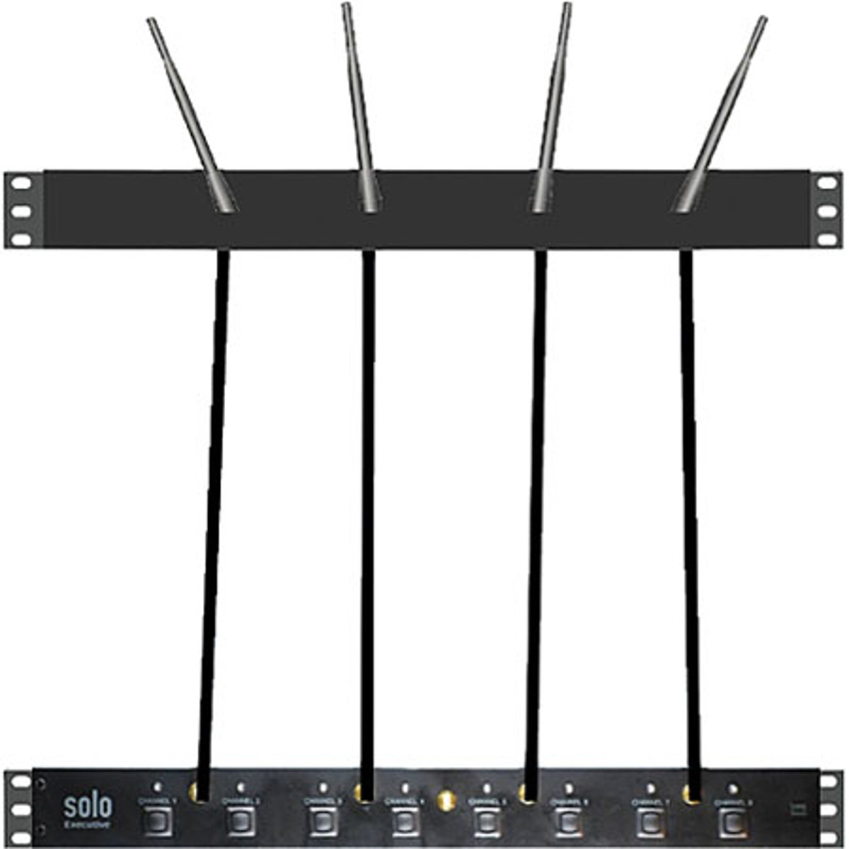 

Yamaha Antenna Extension Kit for 8-Channel Solo/HD Executive