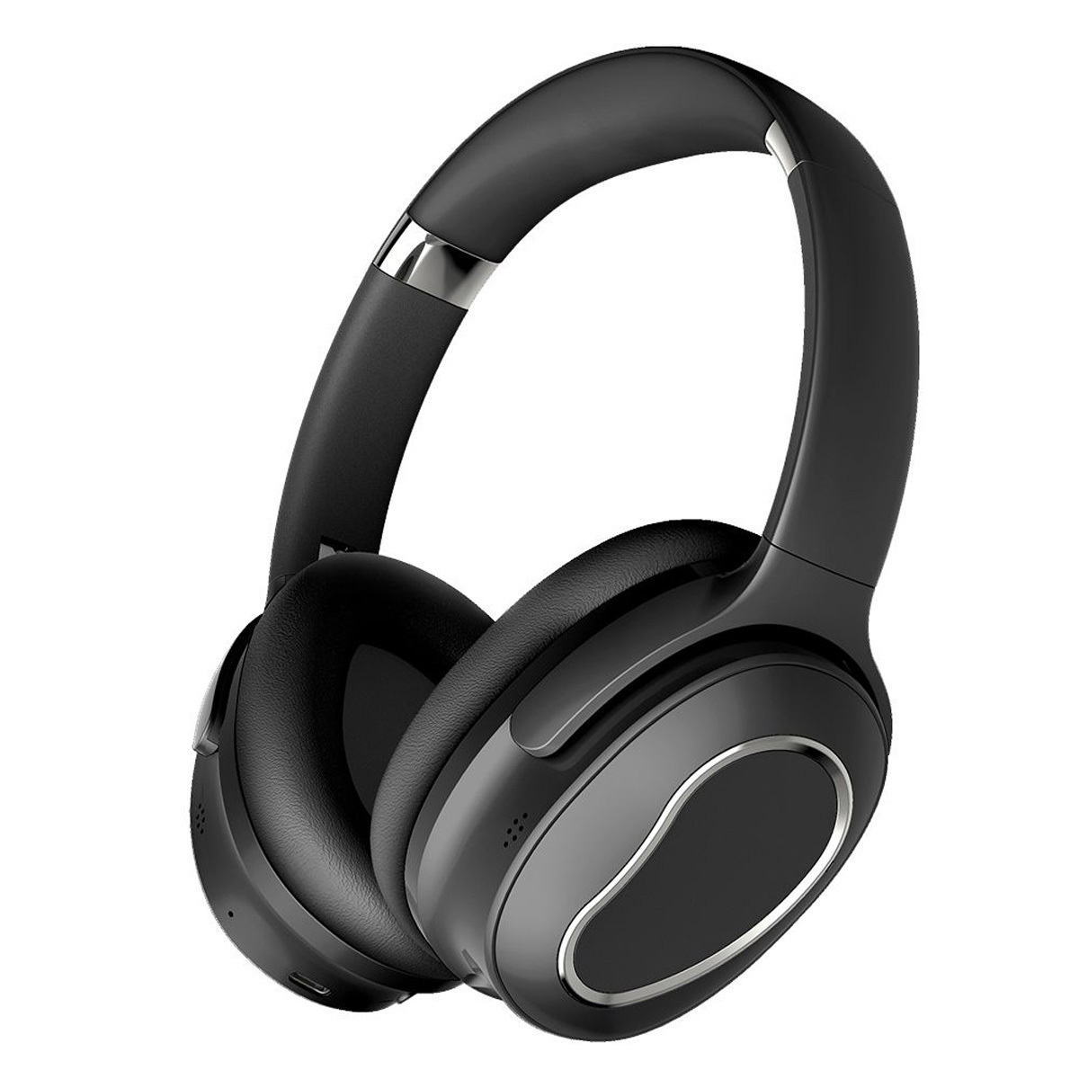 

RGB Voice H001 Wireless Active Noise Cancellation Headphone