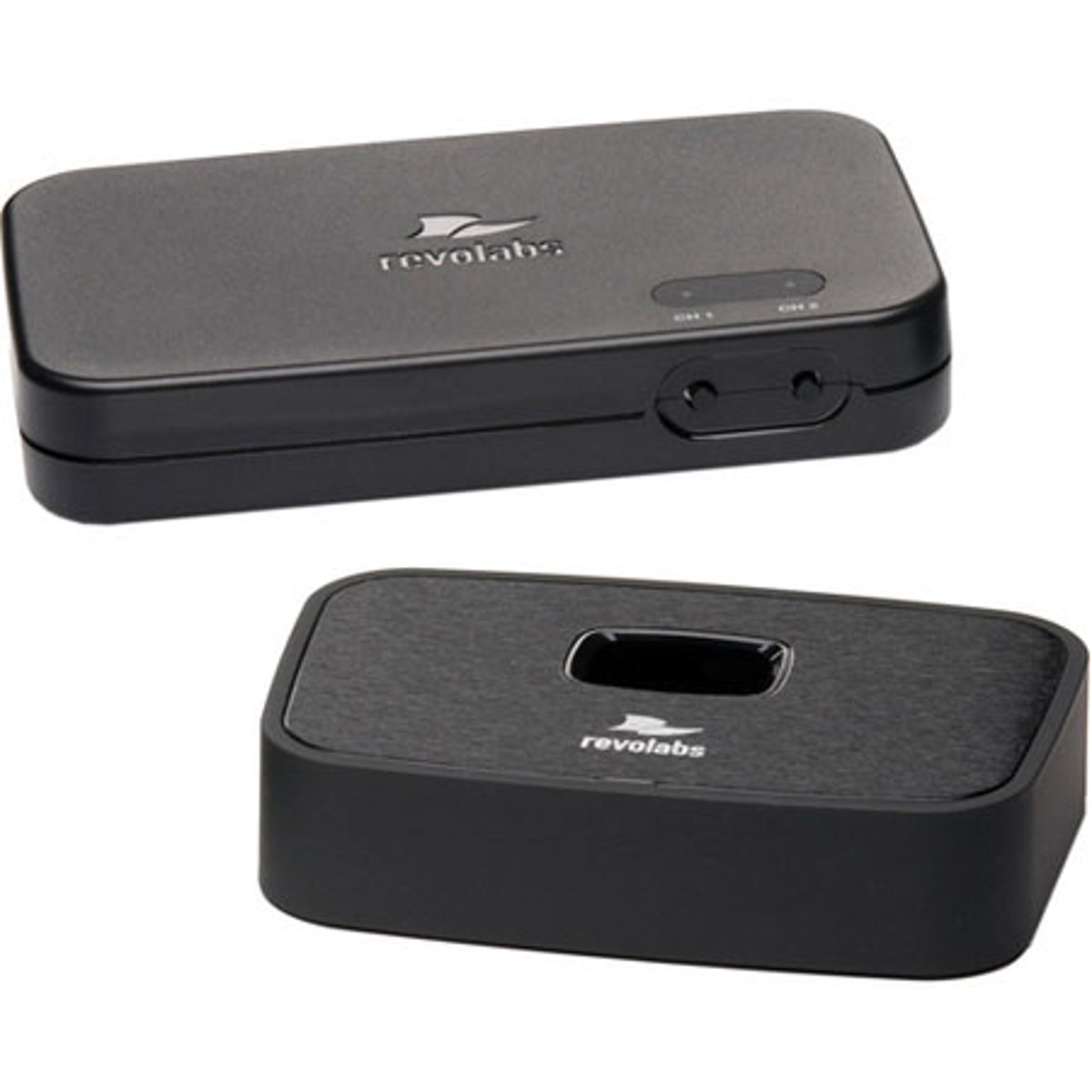 

Yamaha HD Single Channel Wireless Microphone System, No Mics