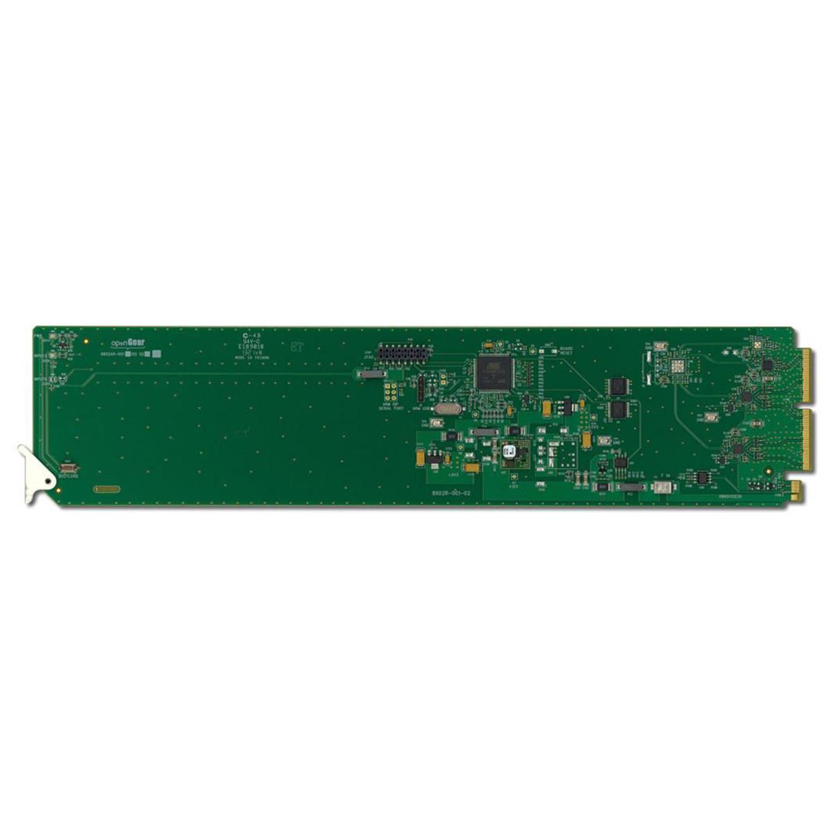 

Ross Video Split Rear Module for Two SRA-8802 1x4 Distribution Amplifier