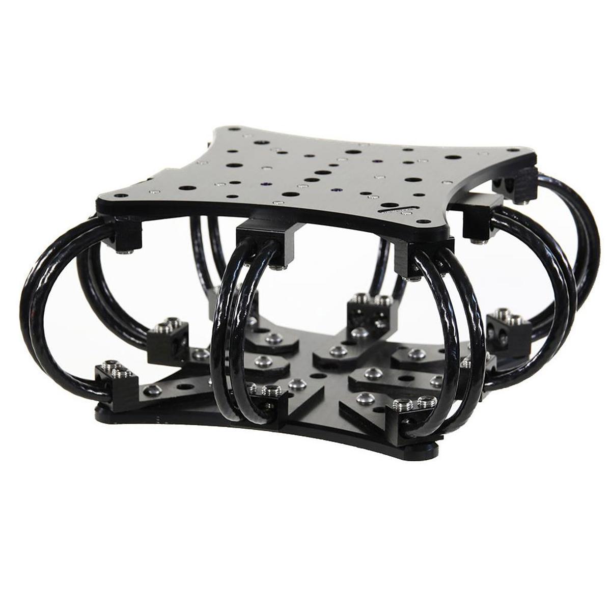 

RigWheels Cloud Mount Pro Camera Vibration Isolator Only