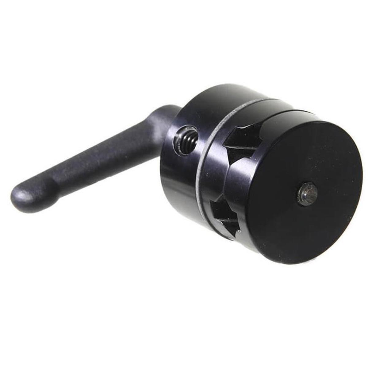 

RigWheels Mini Grip Head, Both Sides 3/8" Slots
