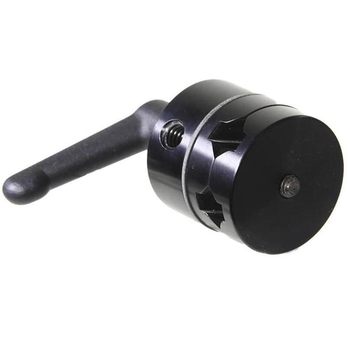 

RigWheels Mini Grip Head, Both Sides Threaded