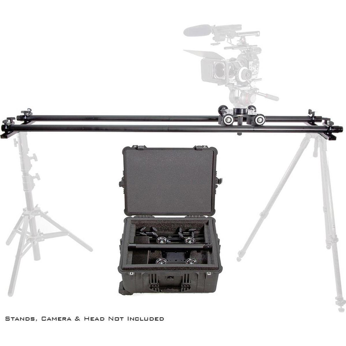 

Yamaha Rigwheels Passport Camera Dolly System