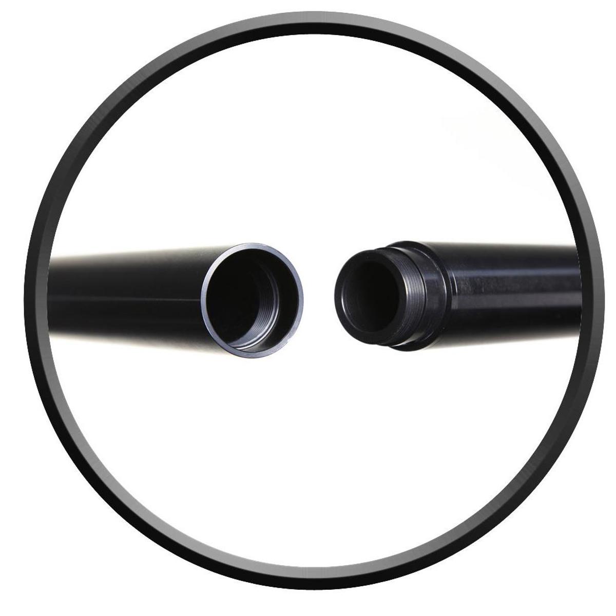

RigWheels 19" Camera PortaRail