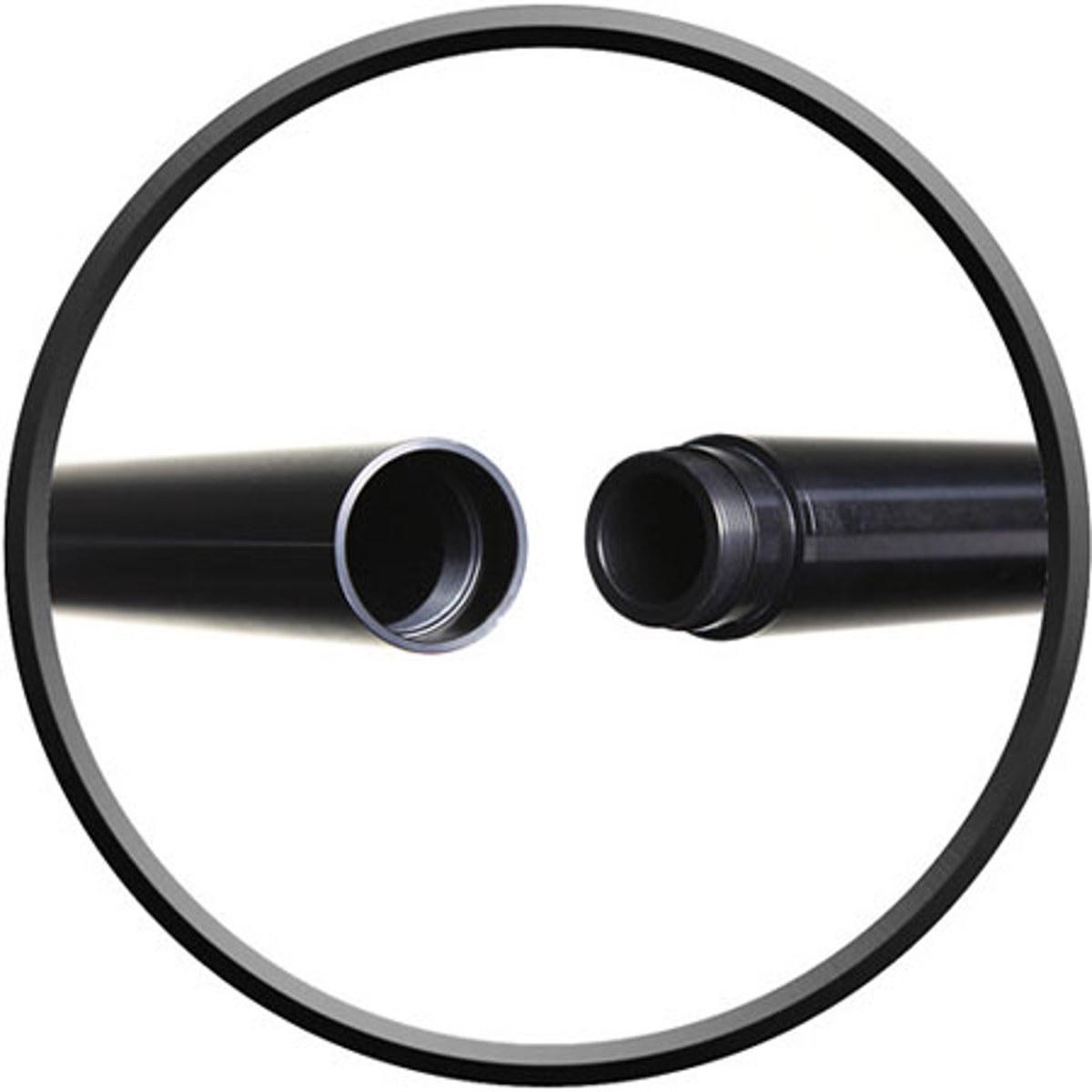 

RigWheels 4 Portarail Camera Slider Kit, Includes 40" Sections, 2 Connectors