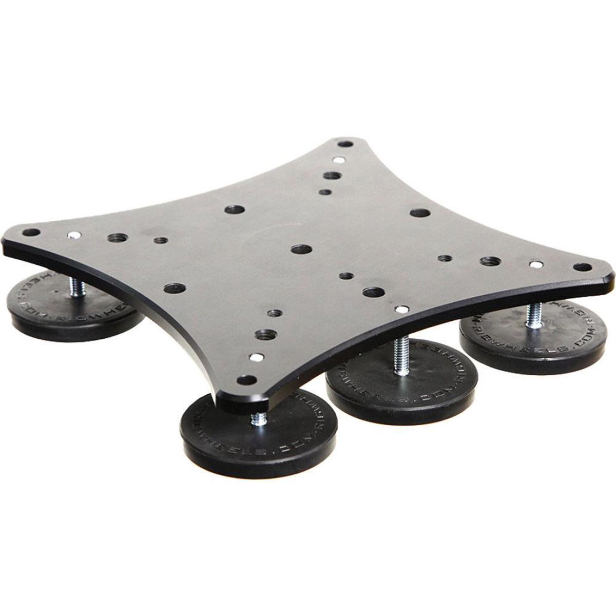

RigWheels Rigwheels Rigmount X6 Magnetic Camera Mount