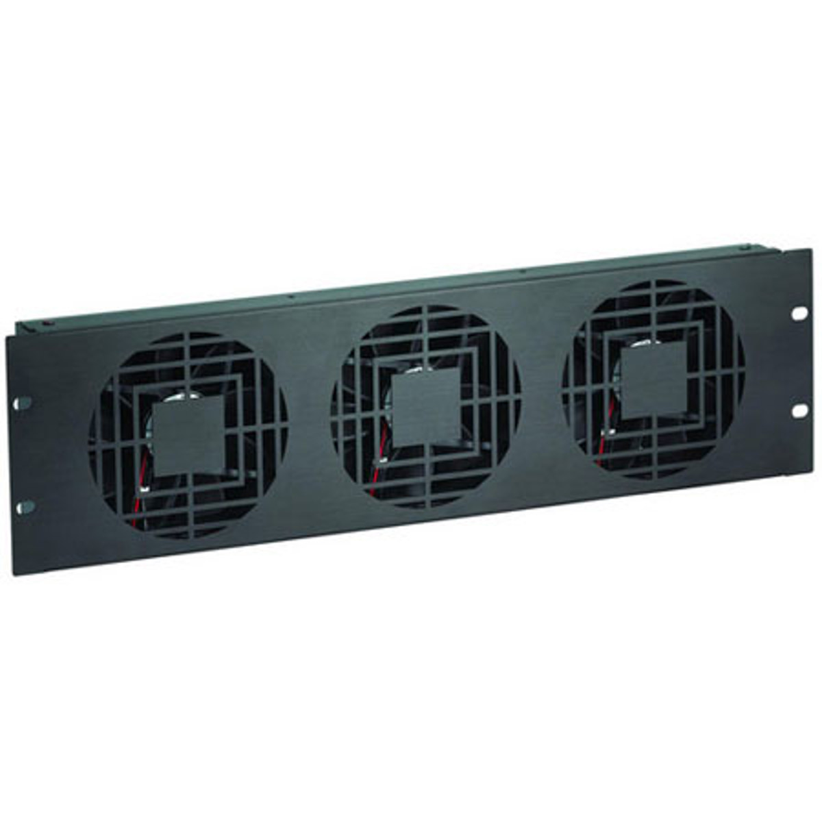 

Raxxess 3U High Flow Triple Fan Panels
