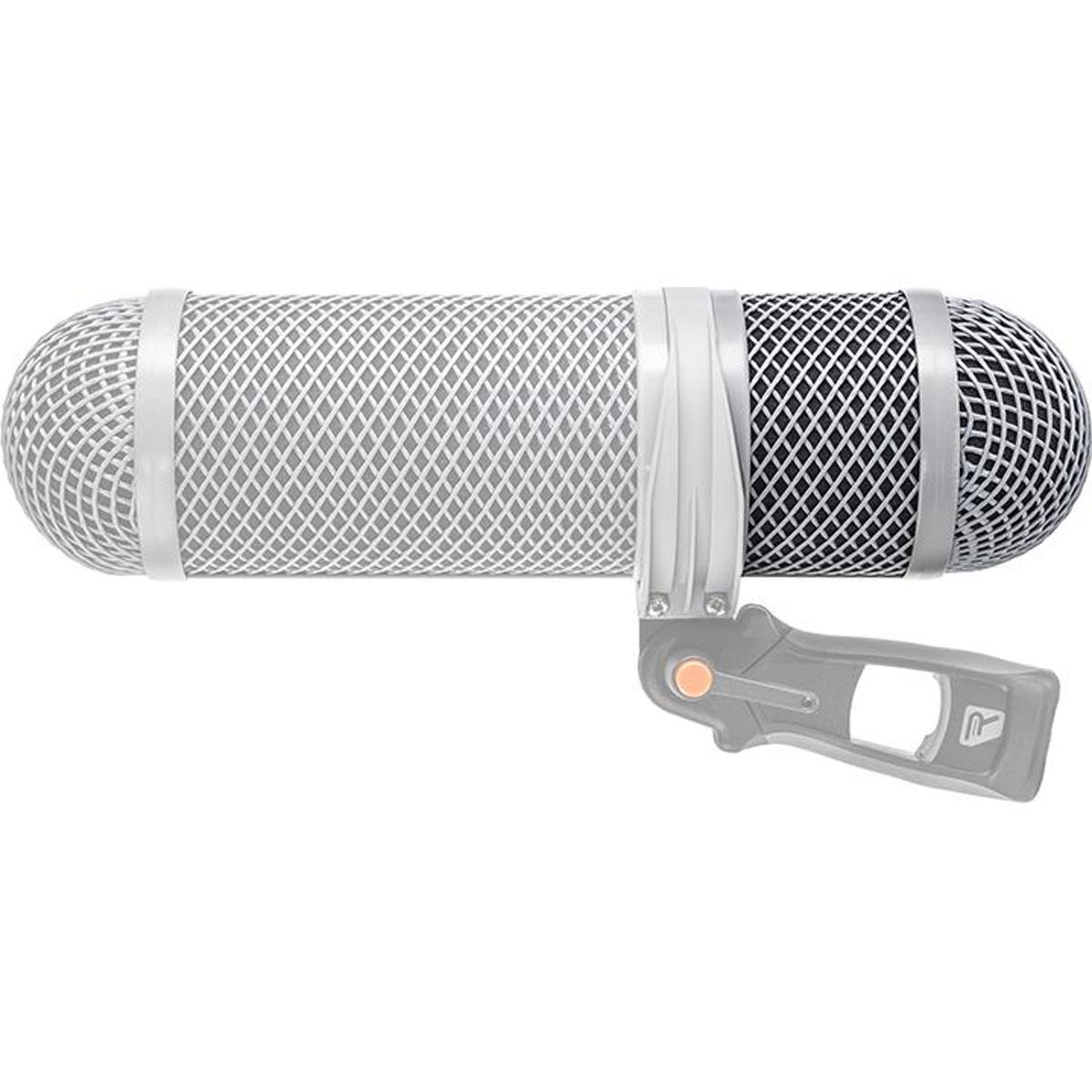 Photos - Other Sound & Hi-Fi Rycote Super-Shield, Rear Pod for All Sizes Super-Shield Kits RYC010420 