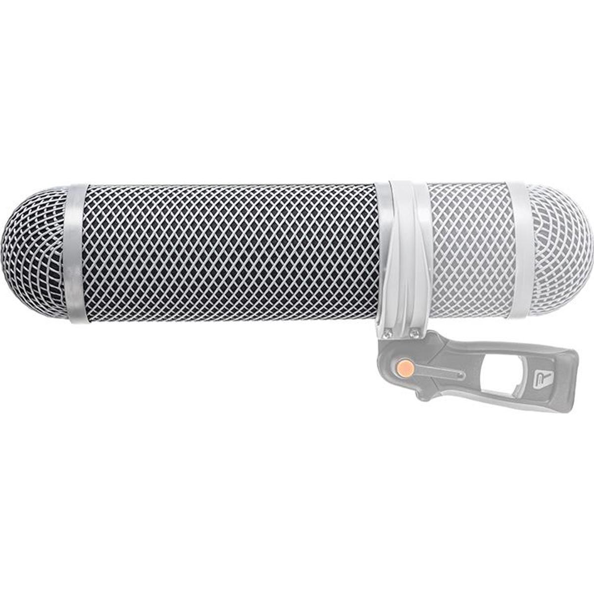 Rycote Super-Shield, передний отсек для комплектов Super-Shield, средний #RYC010422
