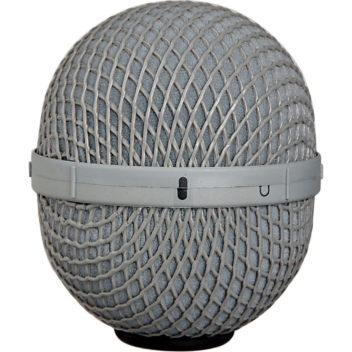 Image of Rycote 011001 20mm Baby Ball Gag Windshield for Mics