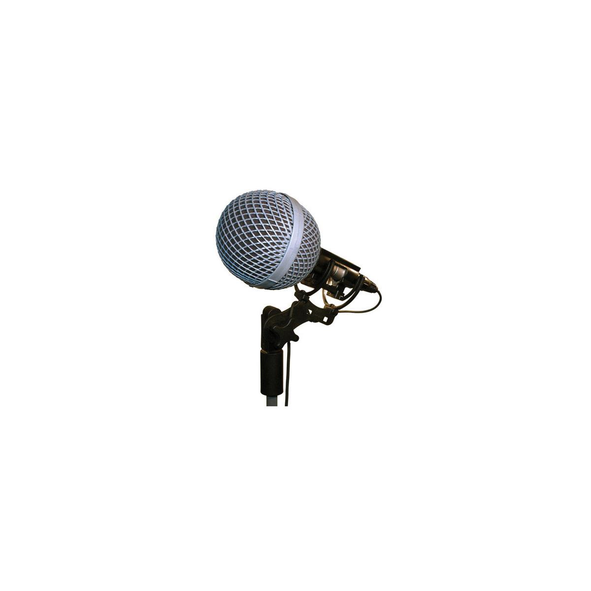 Image of Rycote Baby Ball Gag 21mm (0.82&quot;) Windshield