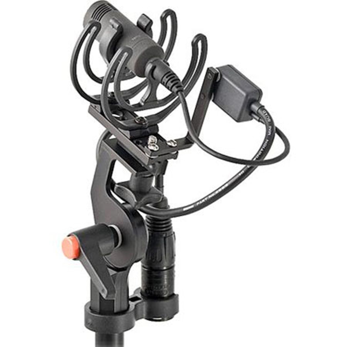 

Rycote 016917 ConnBox Microphone Cable Connection Box