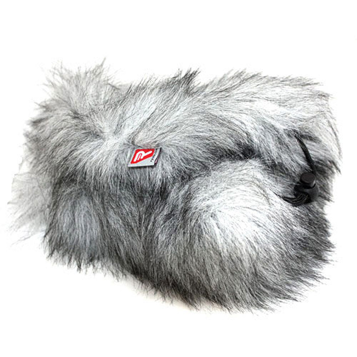 

Rycote WJ 11 Windjammer for Windshield 4 and 295mm Extension