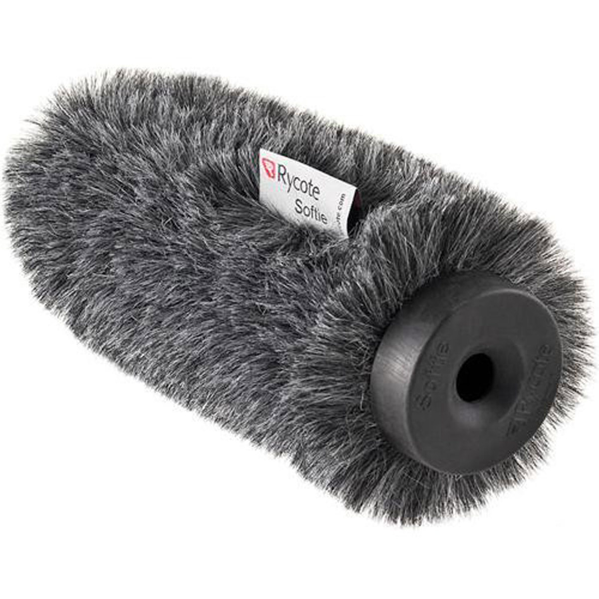 

Rycote Softie, Long Hair Wind Diffusion, 14cm Long with Medium Hole