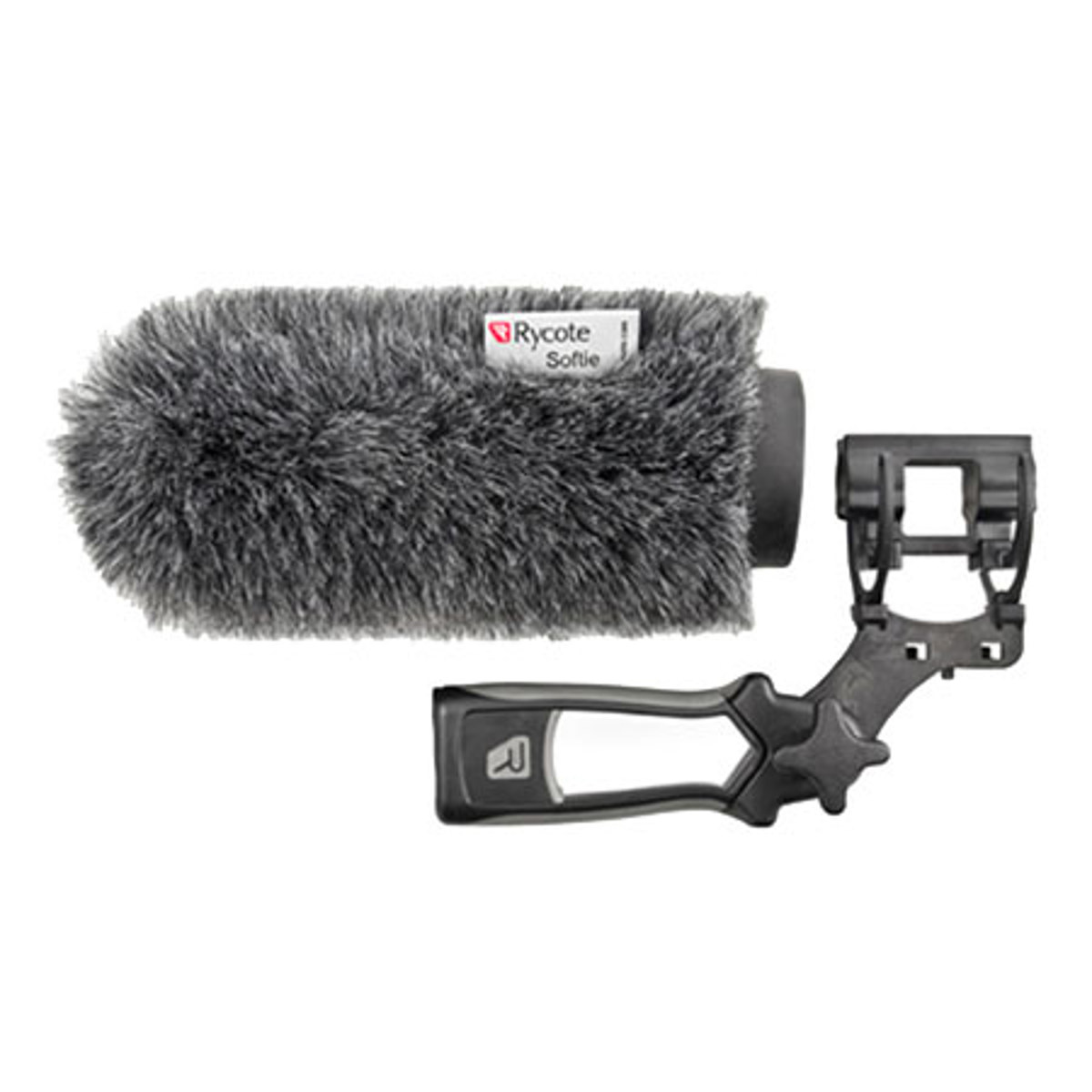 Photos - Microphone Stand Rycote 033342 14cm Standard Hole Softie Kit RYC033342 