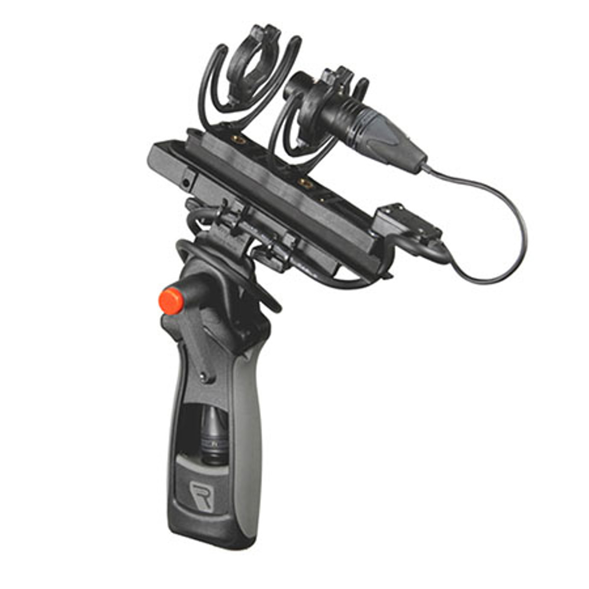 

Rycote XLR-3F Small Modular Suspension for Shotgun Microphones