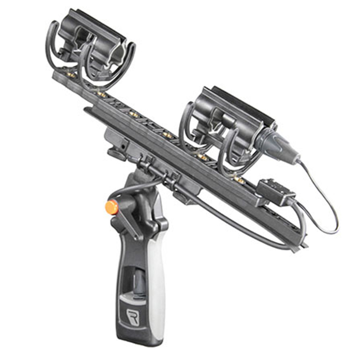 

Rycote XLR-5F 68 Duo Large Modular Suspension