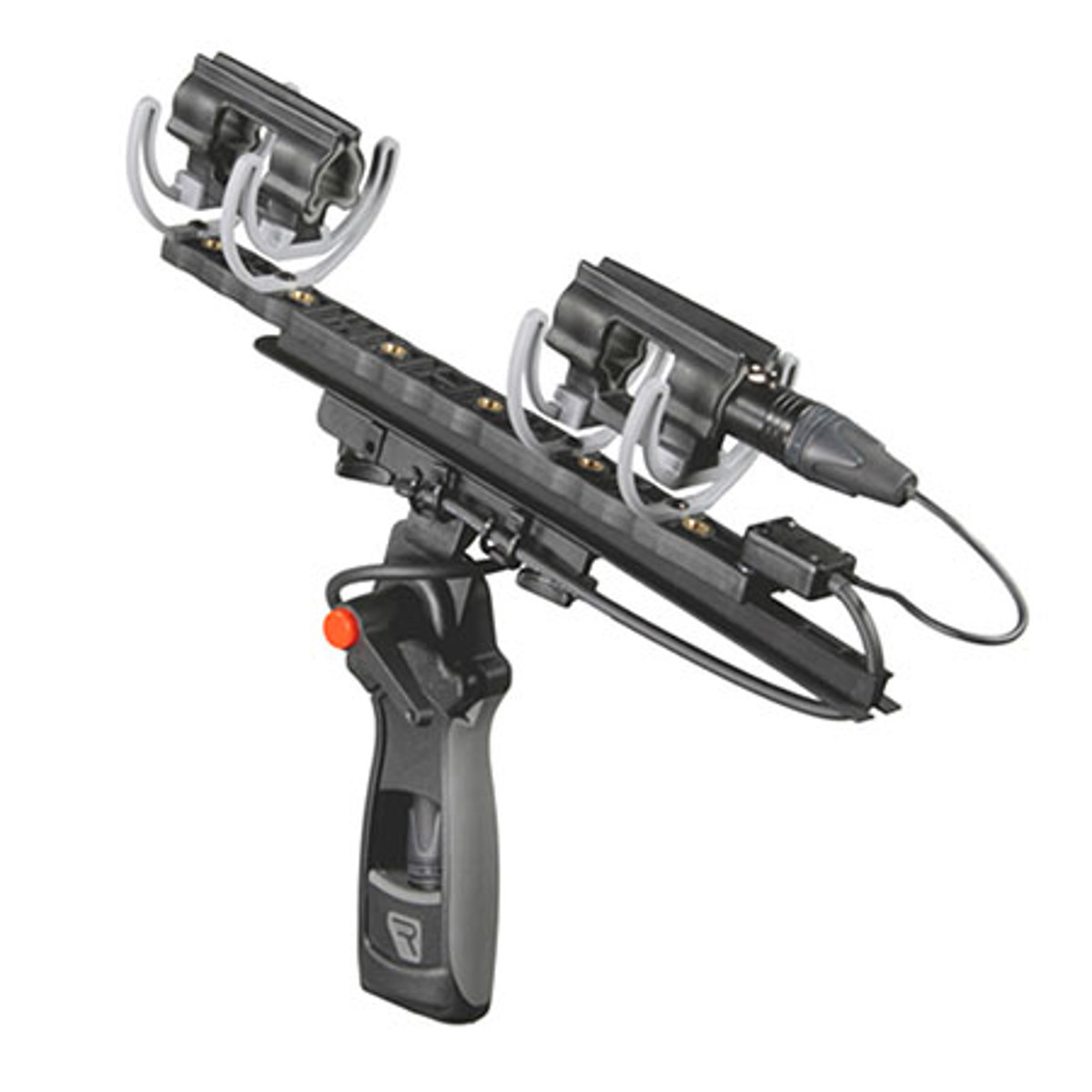 

Rycote XLR-3F 72 Duo Large Modular Suspension