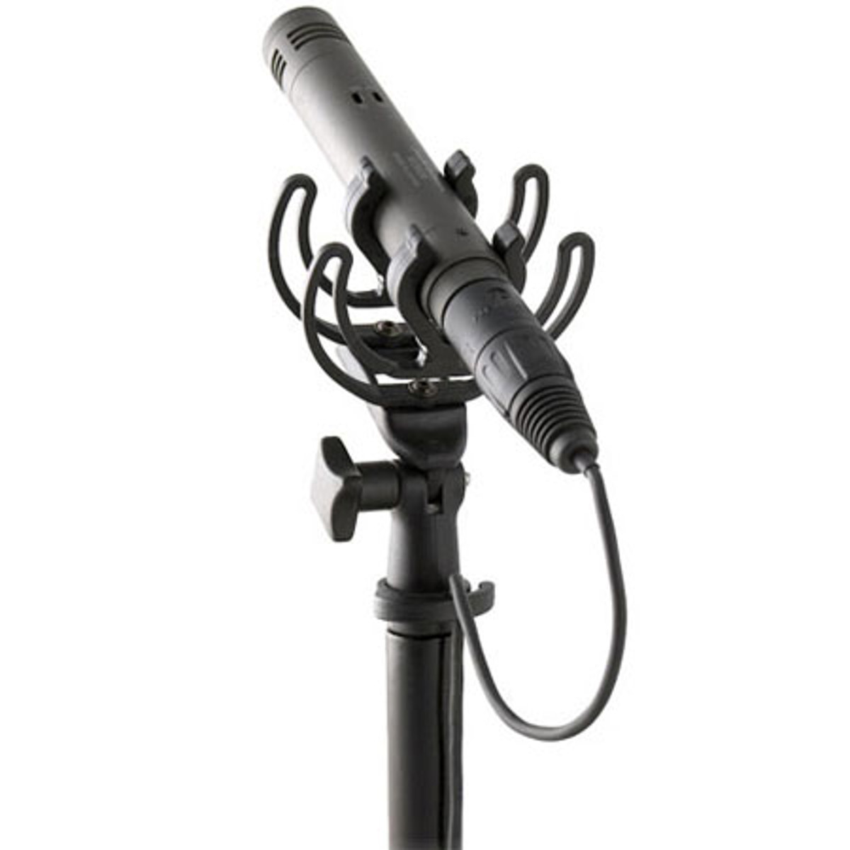 

Rycote INV-6 InVision Indoor Microphone Suspension