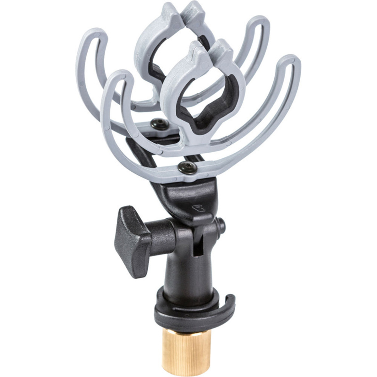 

Rycote InVision INV-6 HG Mount for Miniature Boom Pole/Microphone Stand