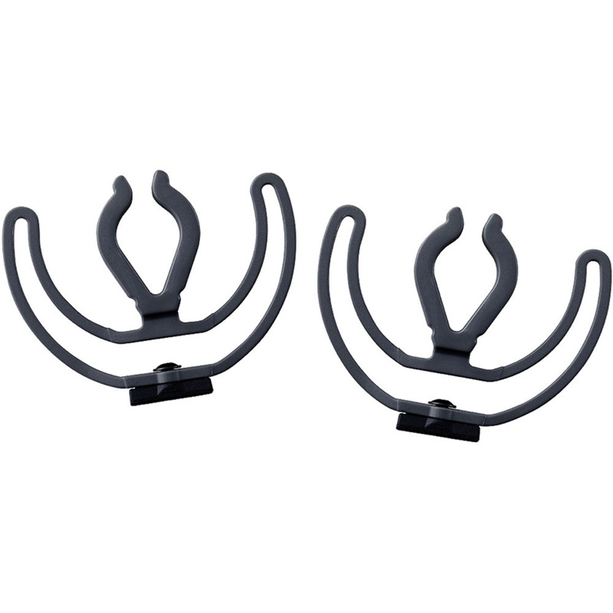 

Rycote Pair of Softer (62-Shore) Universal Single Lyres