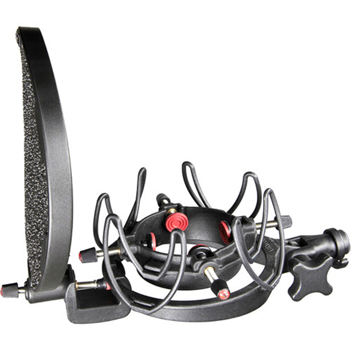 

Rycote InVision Studio Kit with USM for 18- 55mm Microphones