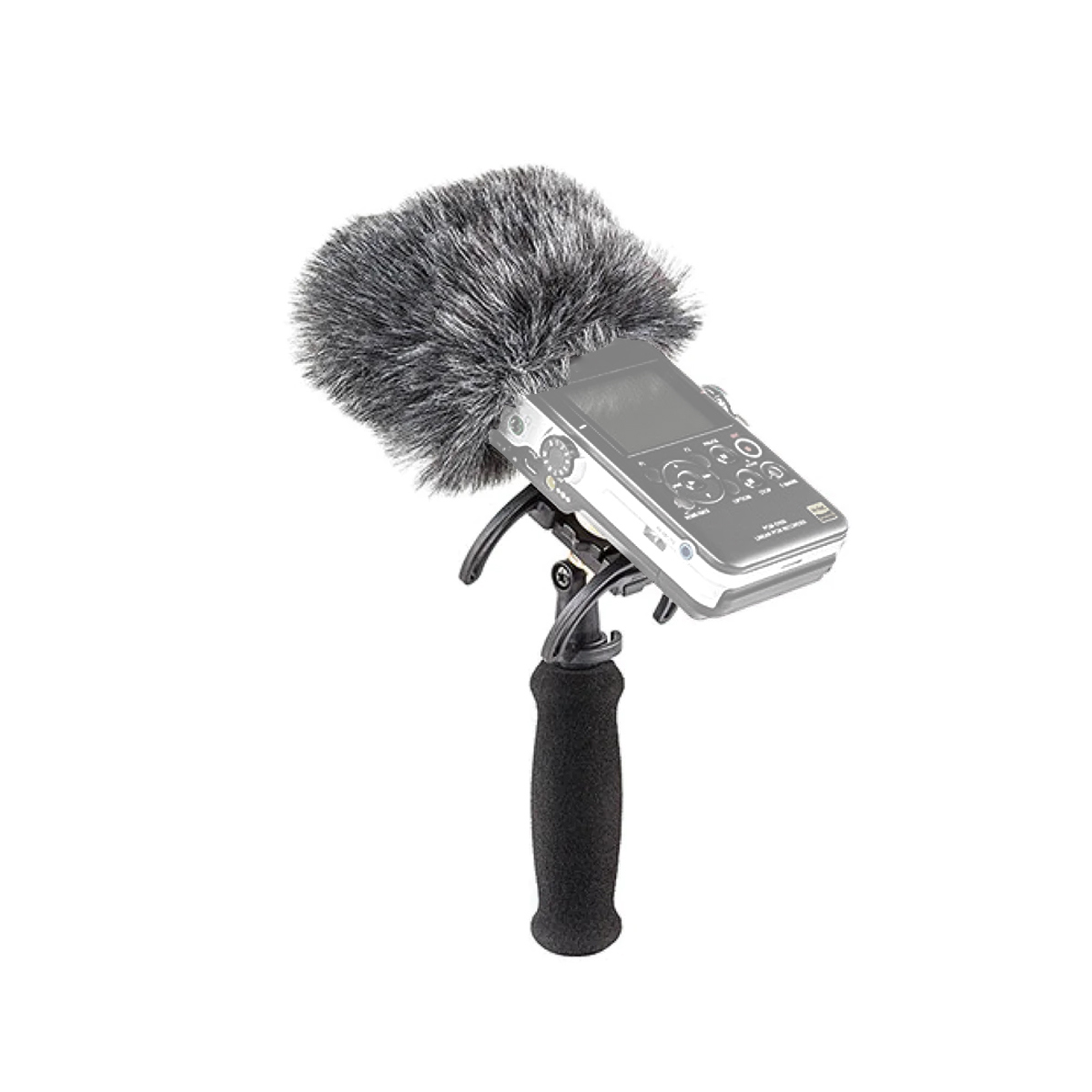 

Rycote Windshield and Suspension Kit for Sony PCM-D100 Portable Recorder