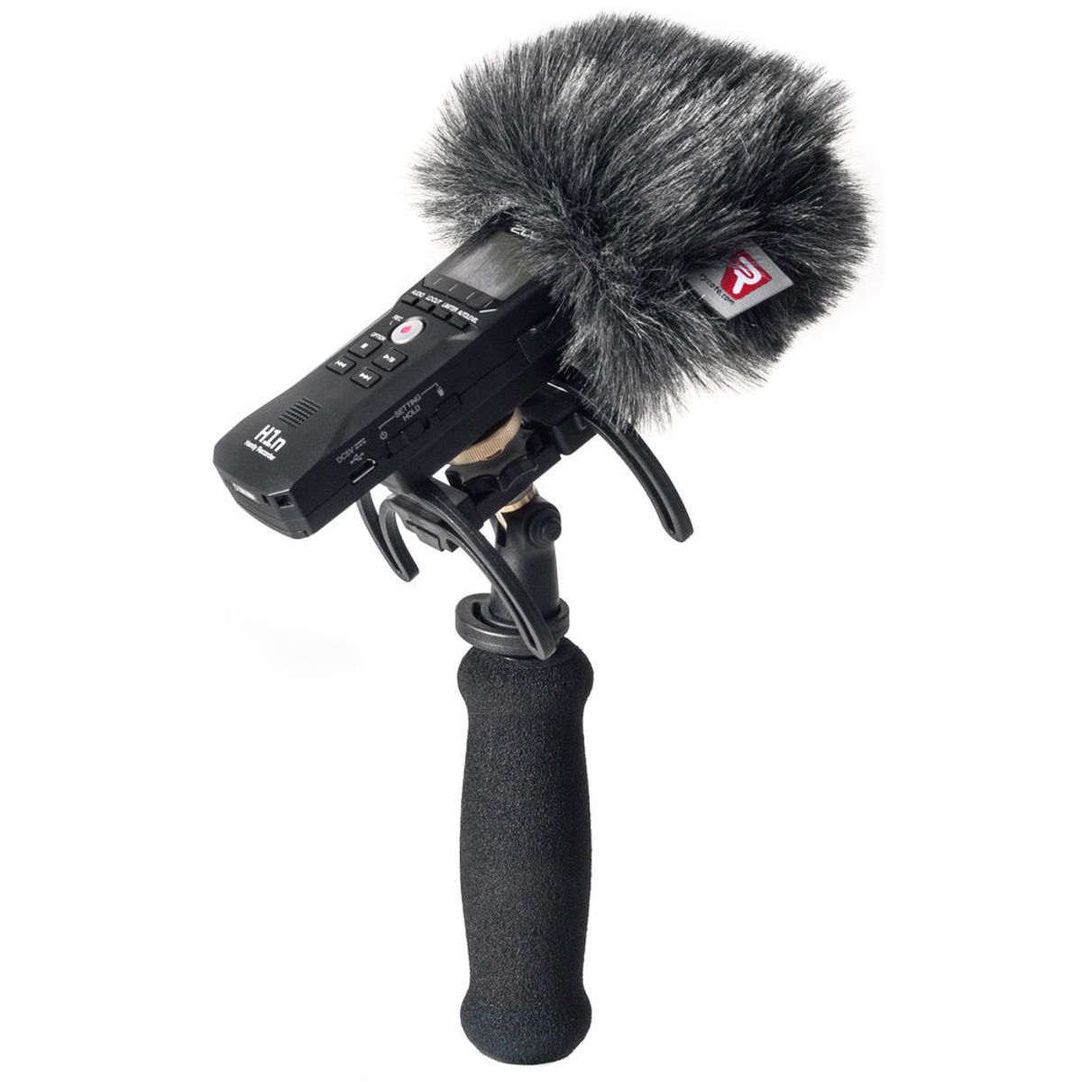 

Rycote Recorder Kit for Zoom H1n Handy Recorder