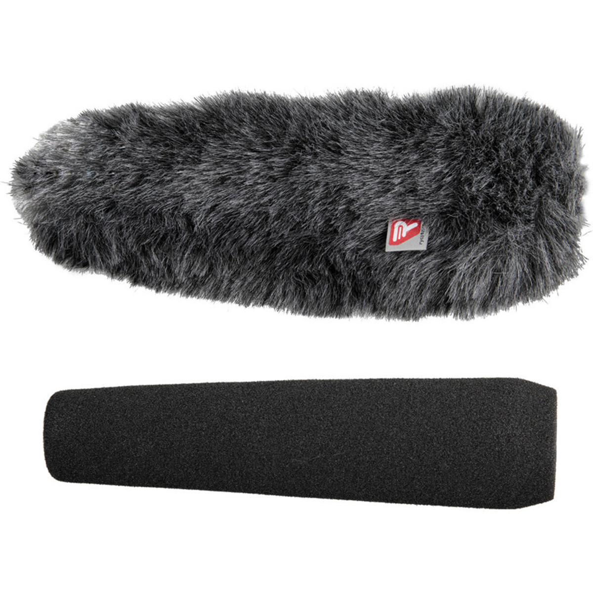 

Rycote 18cm Large Hole SGM Foam with 24mm/25mm Windscreen