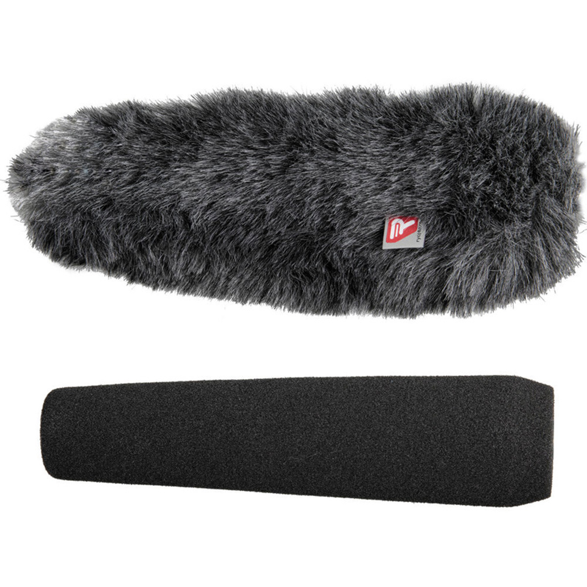 Photos - Other Sound & Hi-Fi Rycote 18cm/7.09" ME66 SGM Foam and Windjammer Kit for Shotgun Microphones 