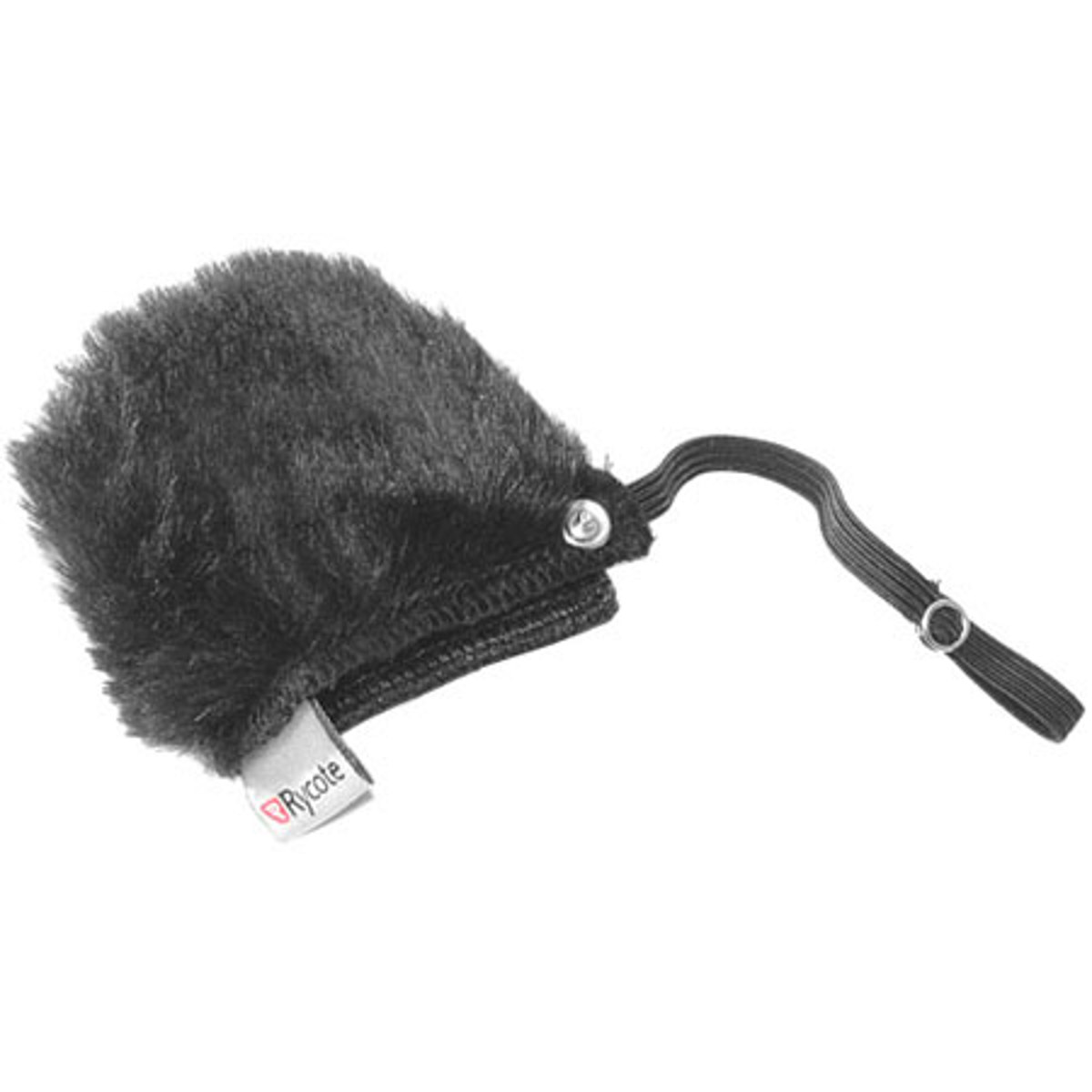 

Rycote Extended Small Mini Windjammer, Upto 30x50mm