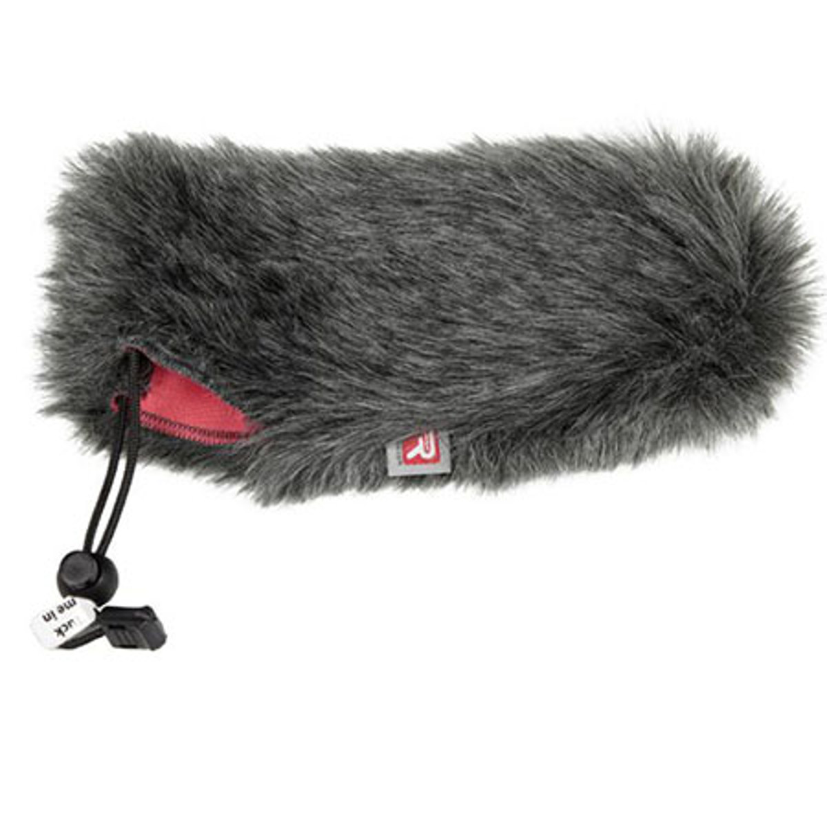 

Rycote Mini Windjammer for Rode Videodisc (Original & Lyre) Microphone