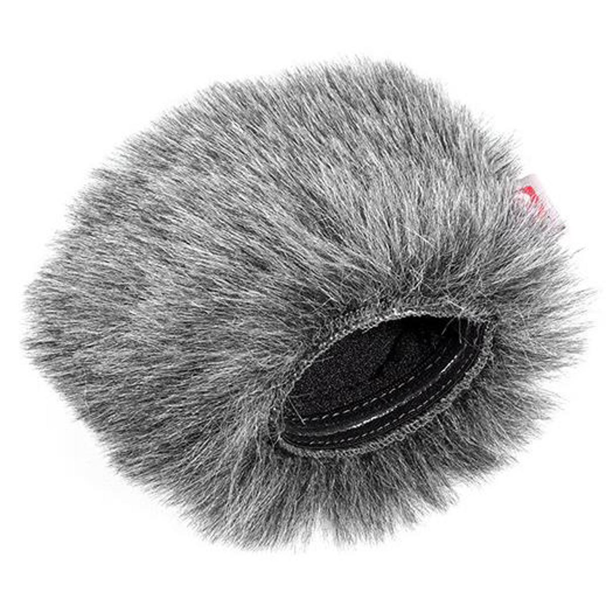 

Rycote Mini Windjammer for Tascam DR-22WL Recorder