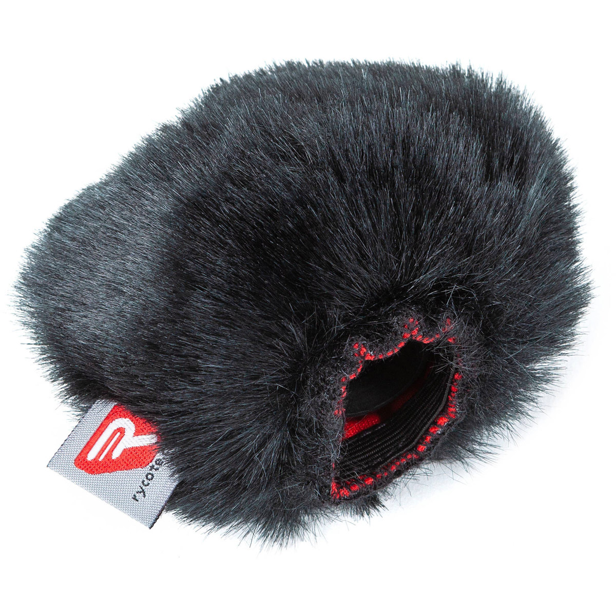 Photos - Other Sound & Hi-Fi Rycote Mini Windjammer for Shure MV88 Camera Microphone RYC055477 