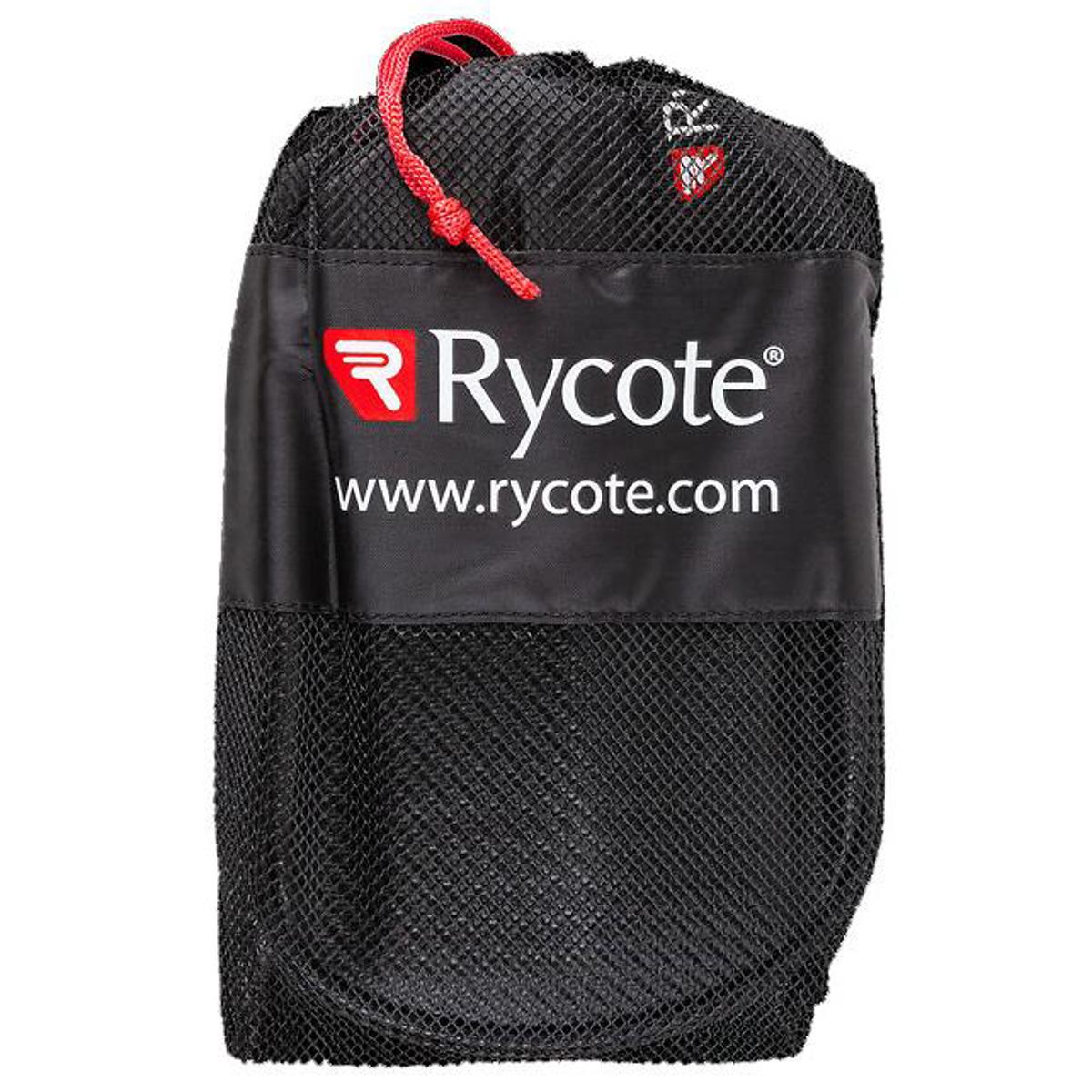 Photos - Other Sound & Hi-Fi Rycote Windshield Rain Jacket, Medium RYC079964 