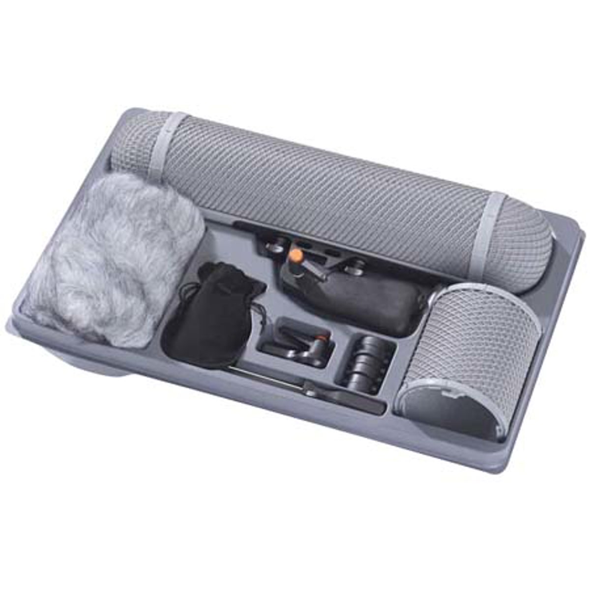 

Rycote Full Windshield 5L Kit