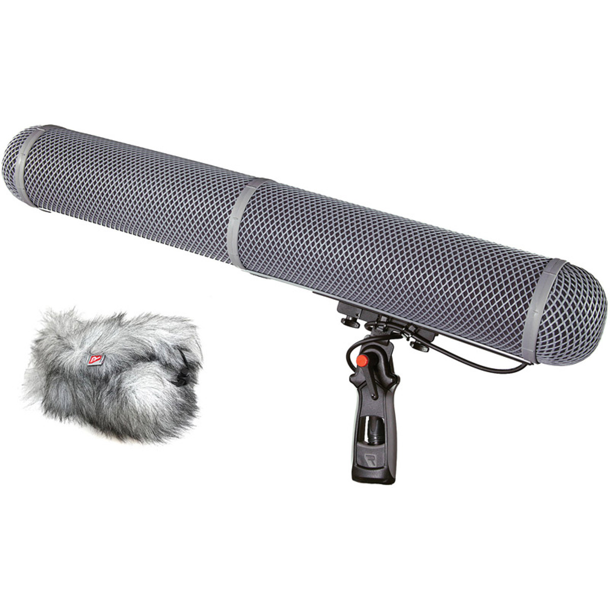 

Rycote WS 2 Modular Windshield Kit with MZL Connbox