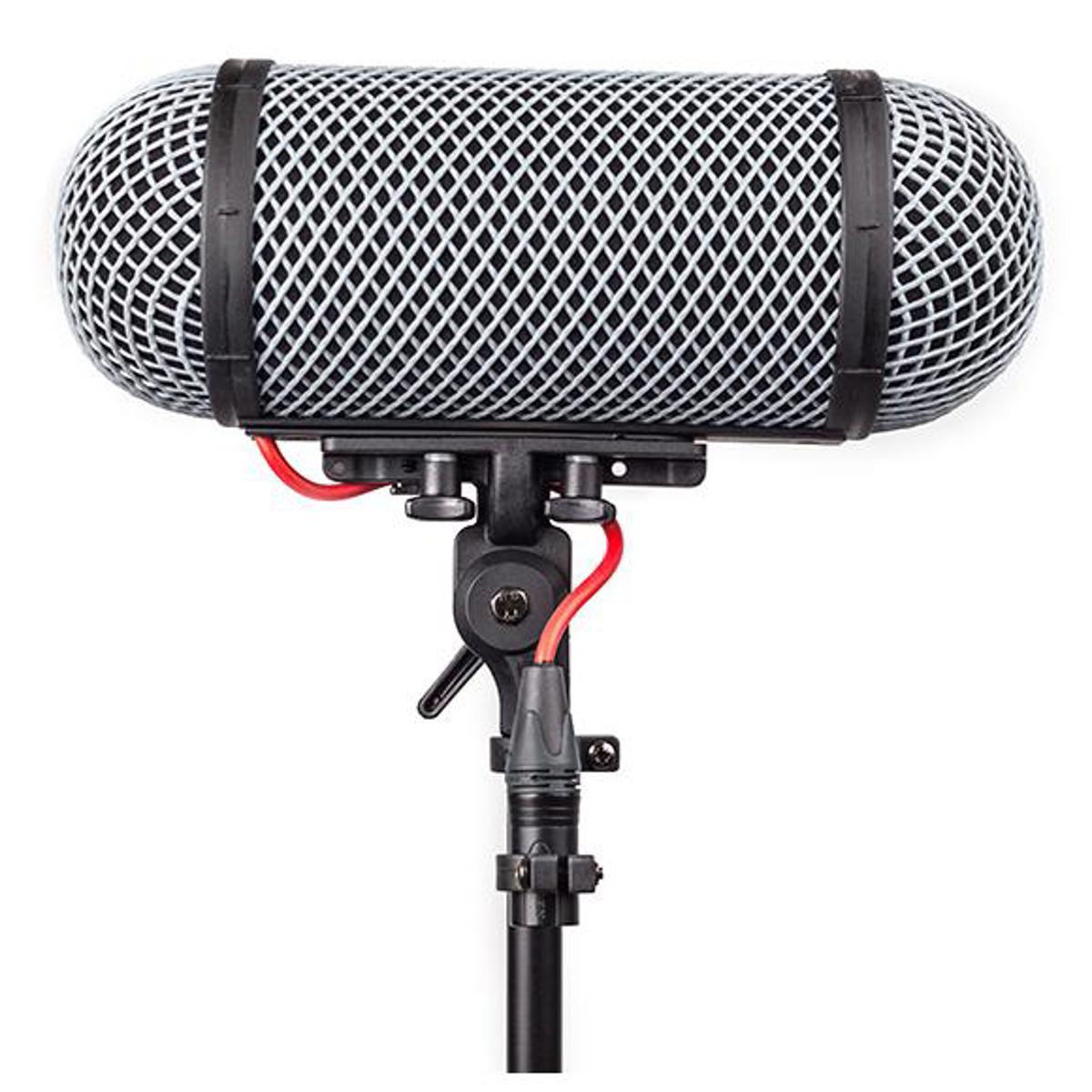 Image of Rycote Windshield Kit