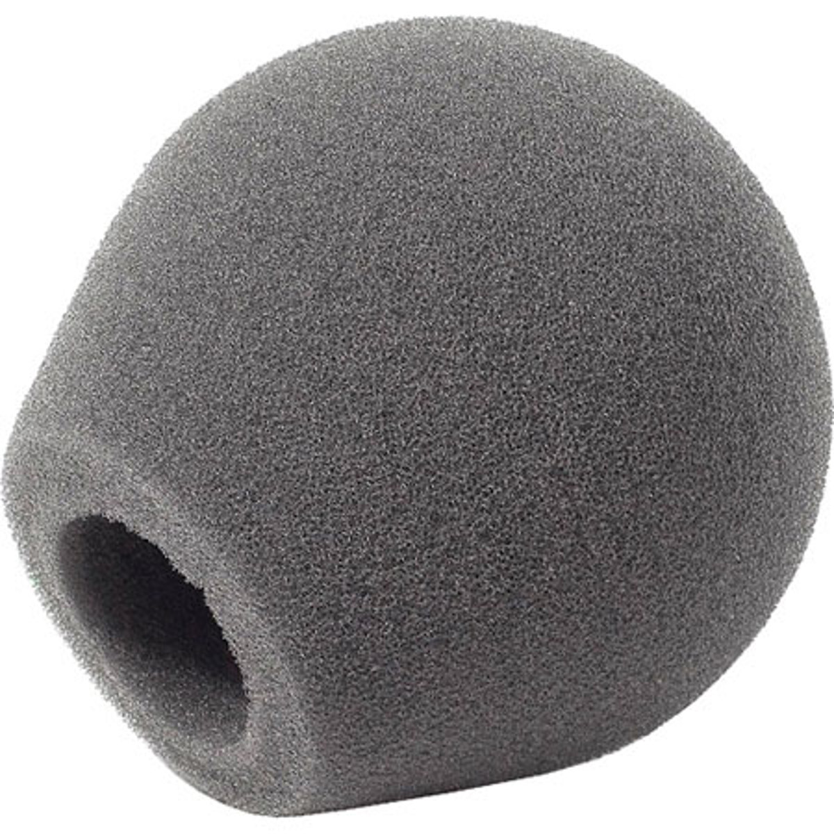 

Rycote 18/32 Small Diaphragm 10 Mic Windscreens, Gray