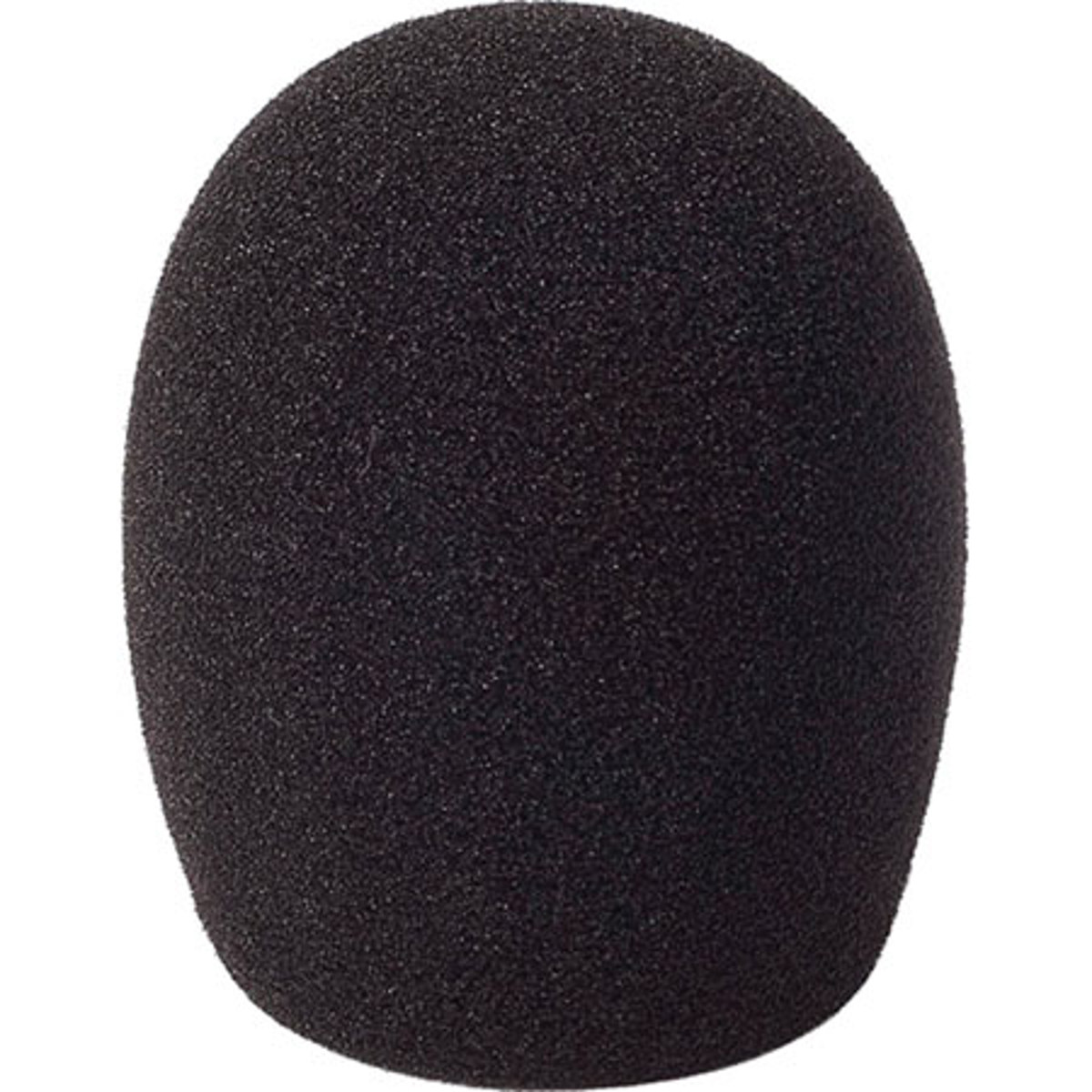 

Rycote 104404 35/50 Reporter/Handheld Foam Windscreen